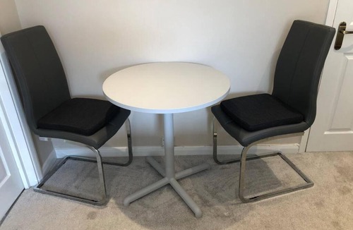 Marden Apartment | The Studio No 10