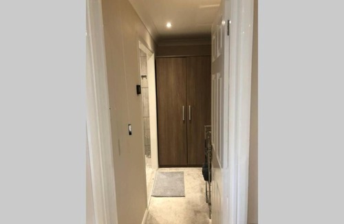 Marden Apartment | The Studio No 10