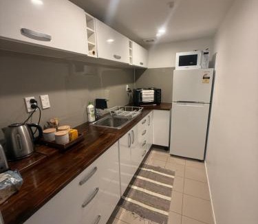 Whangarei Apartment | The Studio