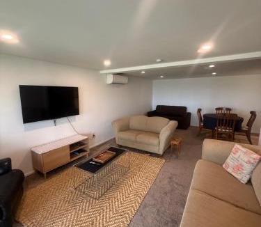 Whangarei Apartment | The Studio