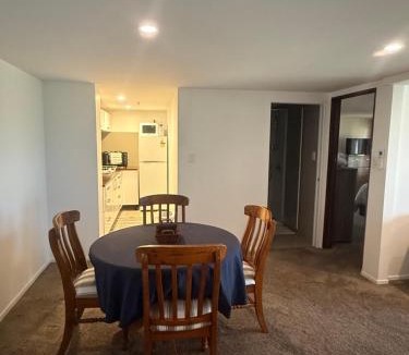 Whangarei Apartment | The Studio