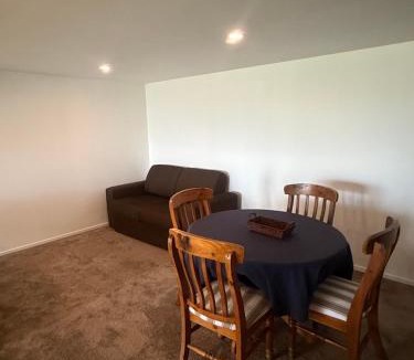 Whangarei Apartment | The Studio