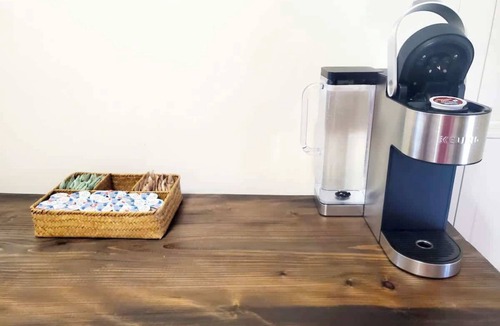 Tuscarora Apartment | The Studio @ Shiloh S