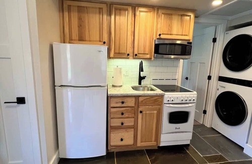 Tuscarora Apartment | The Studio @ Shiloh S