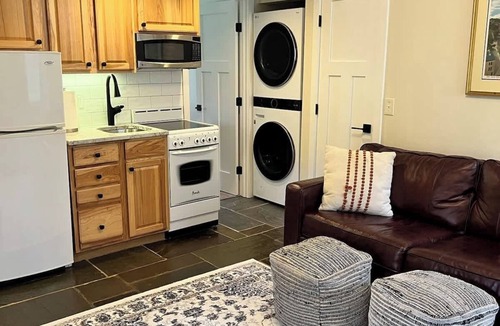 Tuscarora Apartment | The Studio @ Shiloh S