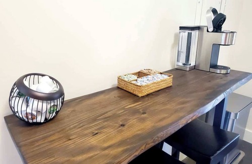 Tuscarora Apartment | The Studio @ Shiloh S