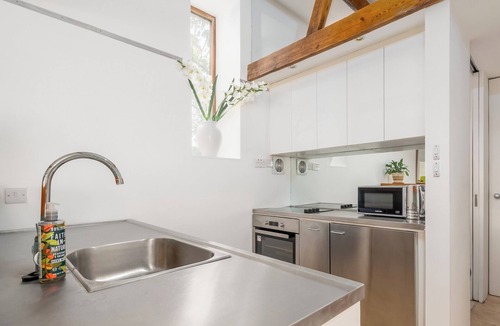 Norton St. Philip Apartment | The Studio - UK47872