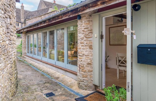 Norton St. Philip Apartment | The Studio - UK47872