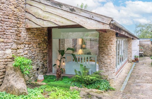 Norton St. Philip Apartment | The Studio - UK47872