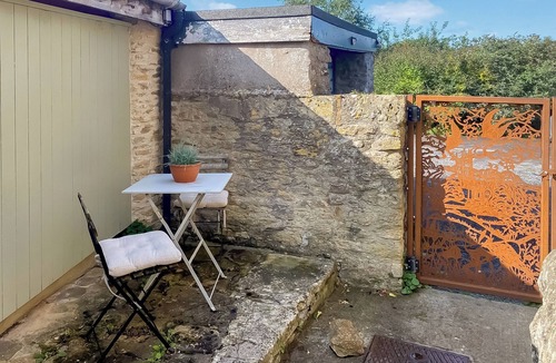 Norton St. Philip Apartment | The Studio - UK47872