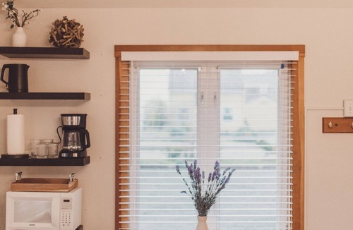 Cannon Beach House | The Studio · Walk to Haystack Rock & Beach