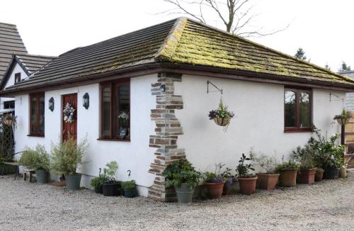 Callington House | The Studio with Terrace and EV point