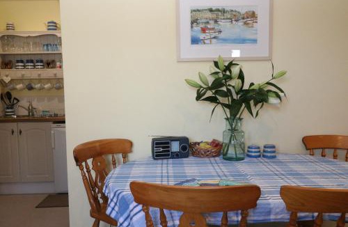 Callington House | The Studio with Terrace and EV point