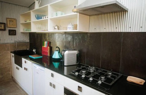 Dixons Creek Apartment | the studio - yarra valley