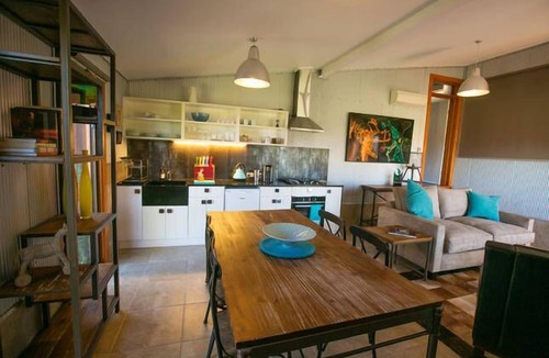 Dixons Creek Apartment | the studio - yarra valley