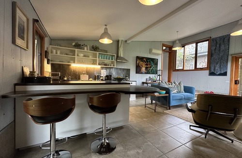 Dixons Creek Bed & Breakfast | The Studio Yarra Valley