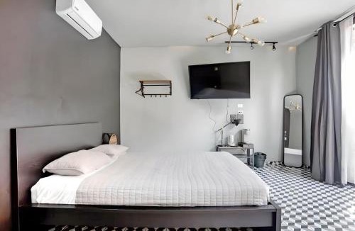 Zona Centro Apartment | The Studios 22800