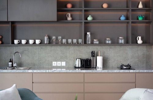 Peliatan Apartment | The Studios Ubud