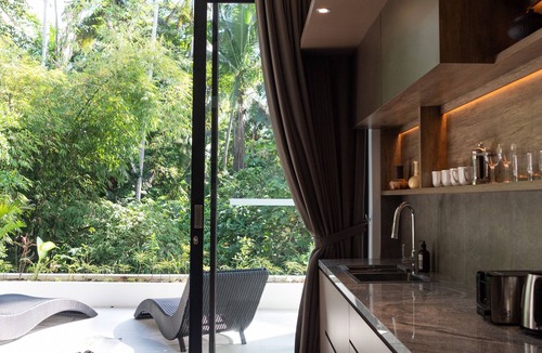 Peliatan Apartment | The Studios Ubud