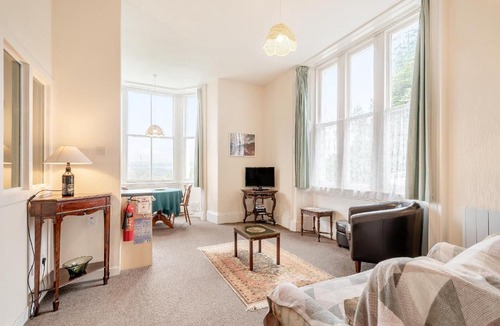 Dalmally House | The Study - 15459