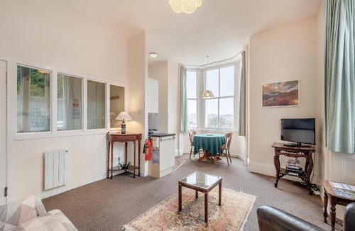 Dalmally House | The Study - 15459