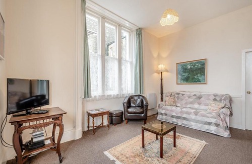 Dalmally House | The Study - 15459