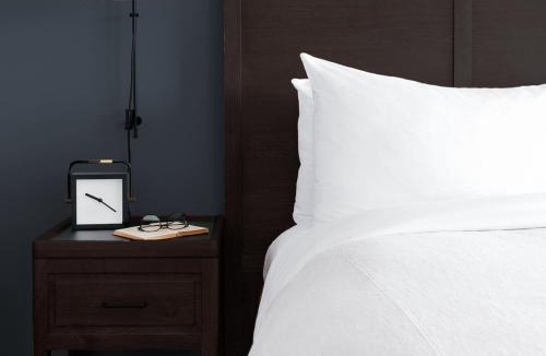 Charles Village Hotel | The Study at Johns Hopkins