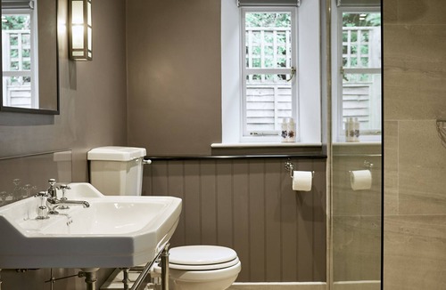 Rendcomb House | The Stump