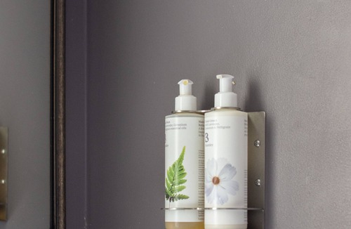 Rendcomb House | The Stump