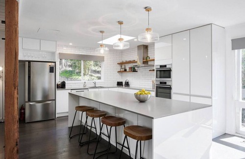 Kalorama House | The Stunning Ranges get away