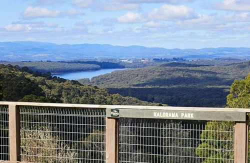 Kalorama House | The Stunning Ranges get away