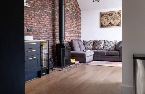 Durley House | The Sty