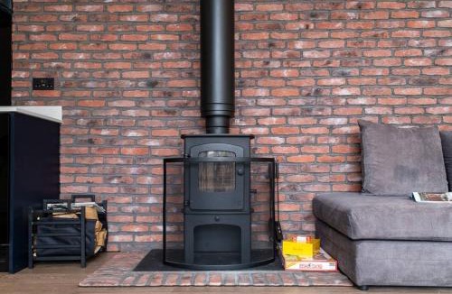 Durley House | The Sty