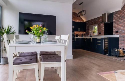 Durley House | The Sty