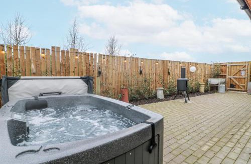 Derbyshire House | The Sty