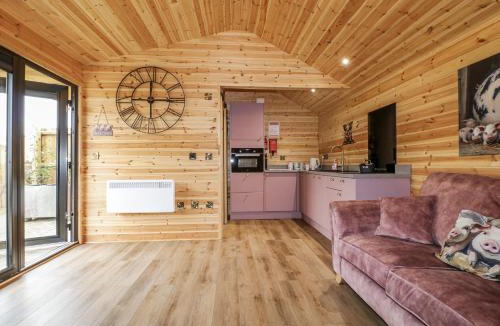 Derbyshire House | The Sty