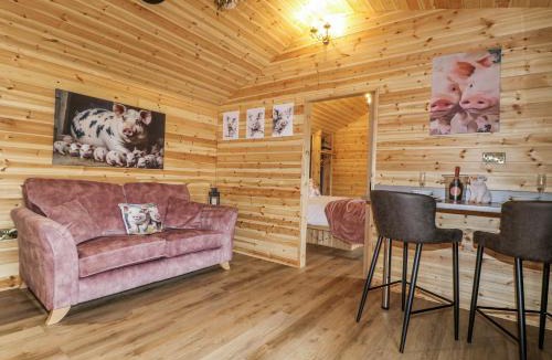 Derbyshire House | The Sty