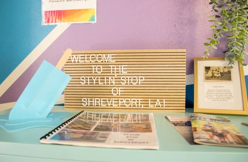 Broadmoor House | ★The Stylin’ Stop★Pet, Child, Baby Friendly★Quiet★