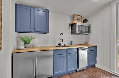 Fairfield Historic District Apartment | The Stylish Stable