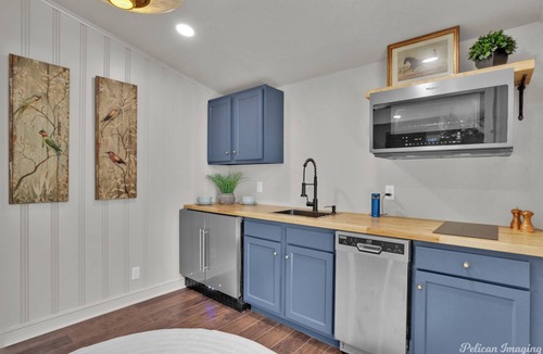 Fairfield Historic District Apartment | The Stylish Stable