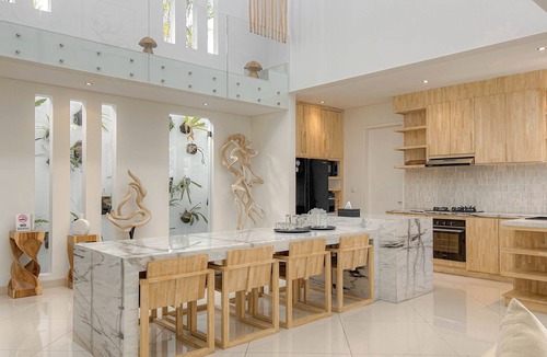 Sanur Villa | The Suar Sanur by Nakula