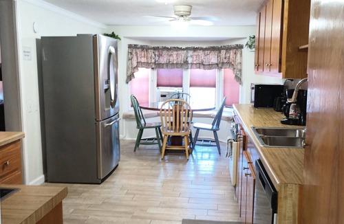 Aransas Pass House | The Submarine House