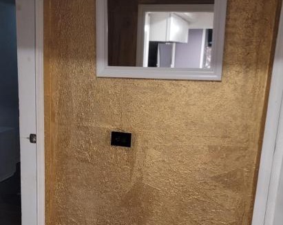 North Side Apartment | The Subterranean Haven