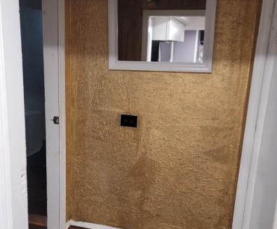 North Side Apartment | The Subterranean Haven