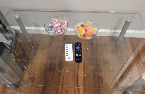 North Side Apartment | The Subterranean Haven