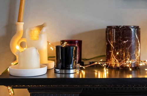 Mapesbury House | The Suburban Bliss Su