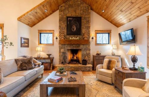 Sugar Mountain House | The Sugar Chalet