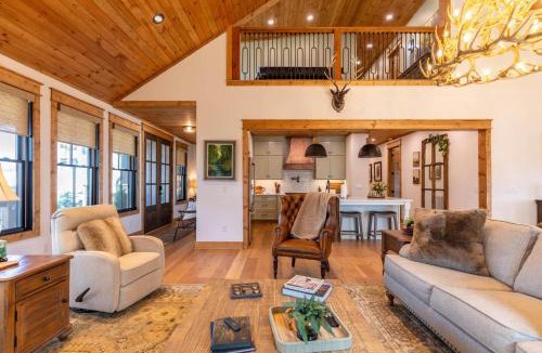 Sugar Mountain House | The Sugar Chalet