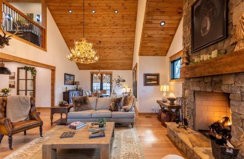 Sugar Mountain House | The Sugar Chalet