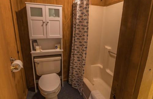 Garfield Bed & Breakfast | The Sugar Creek Retreat